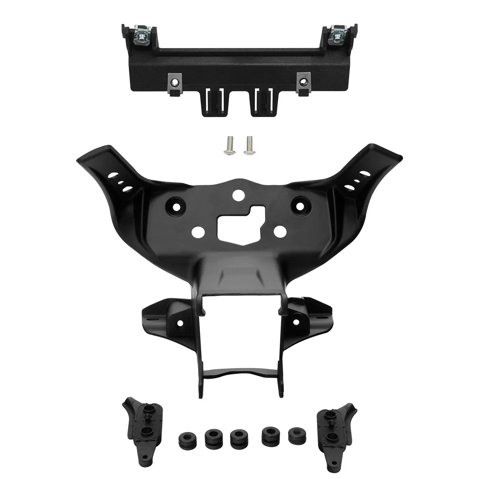 Fairing Stay Bracket & Trim Panel for BMW S1000RR (2019-2025) M1000RR (2021-2023)