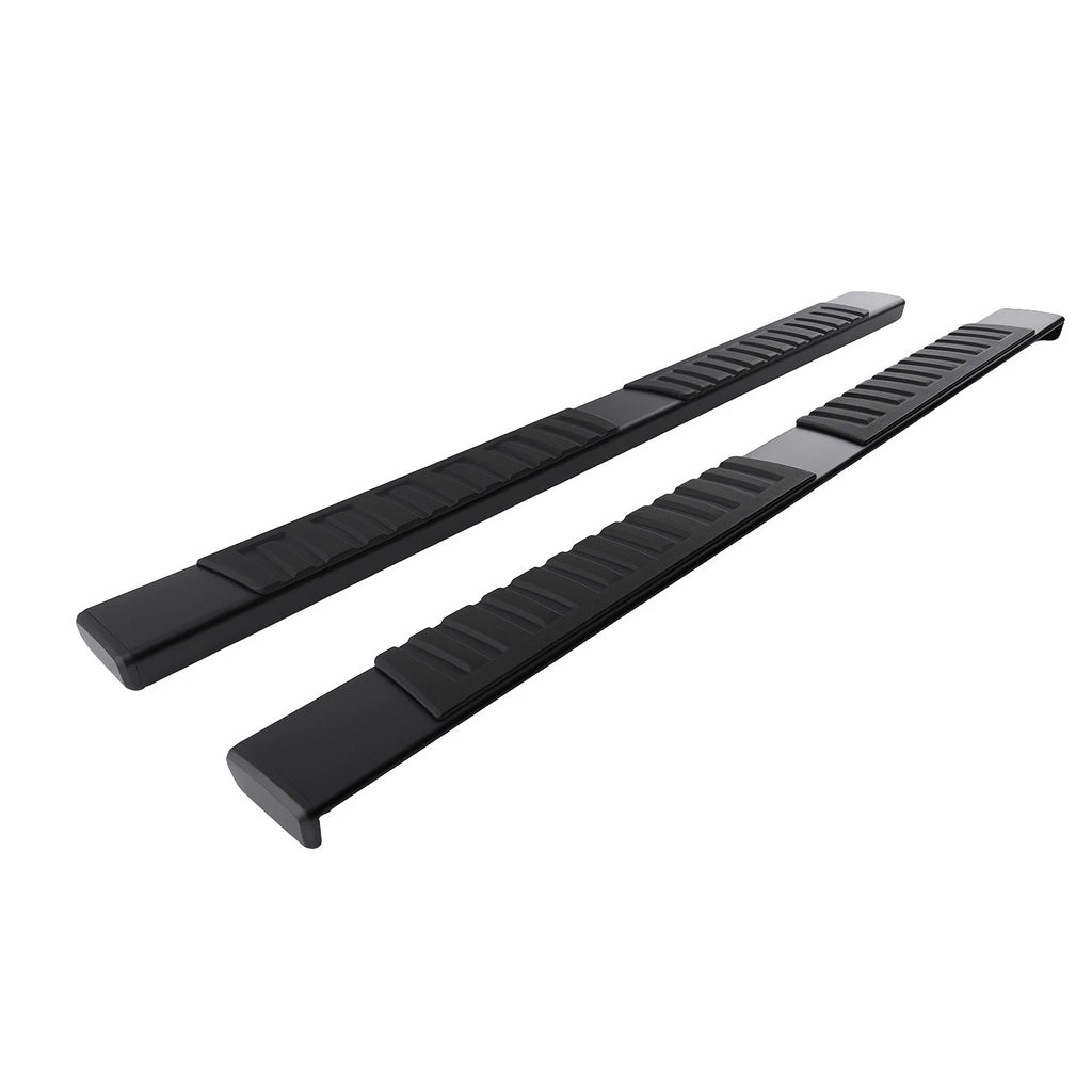 6'' Side Step for Dodge Ram 1500/2500/3500 Crew Cab (2009–2024) Non-Slip Black