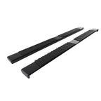 6'' Side Step for Dodge Ram 1500/2500/3500 Crew Cab (2009–2024) Non-Slip Black