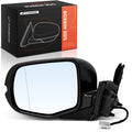 Driver Power Mirror for Honda Pilot (2016)
