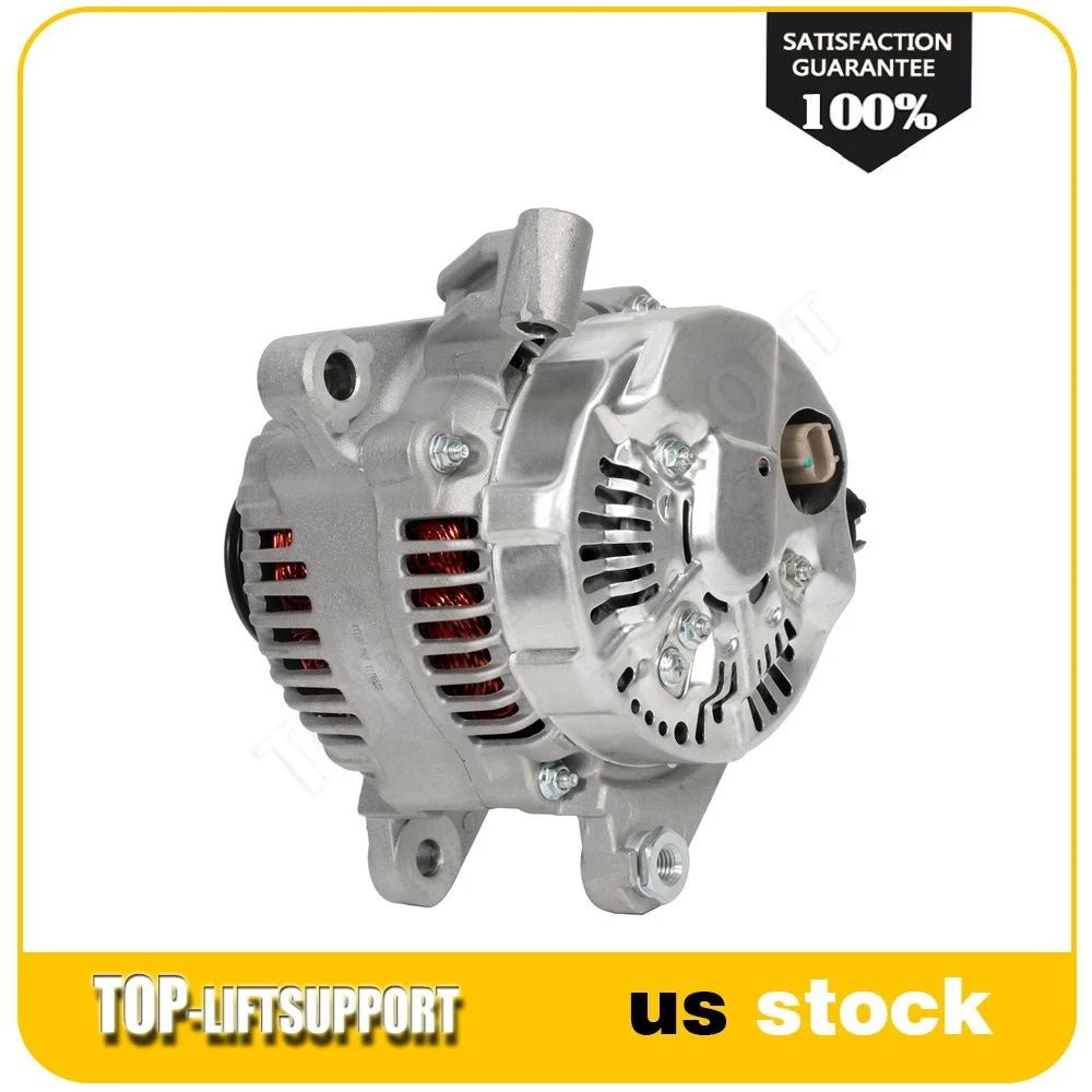 Alternator for Dodge Dakota, Durango, Jeep Grand Cherokee (2000)