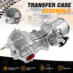 Rear Carrier/Differential Assembly AWD 5.173 Ratio for Nissan Rogue (2014–2020)