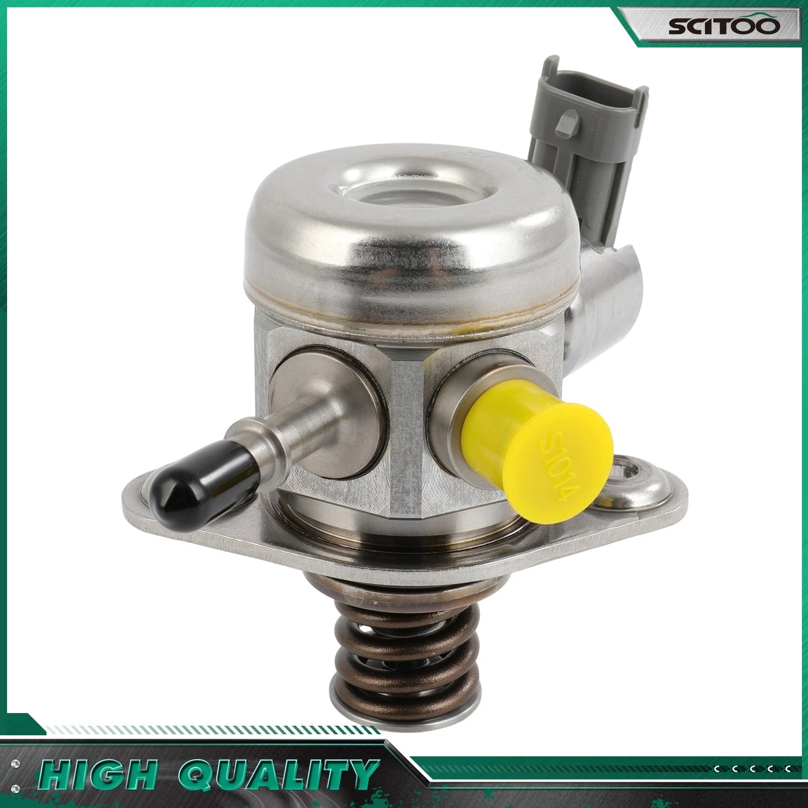 High Pressure Fuel Pump for Ford Transit 2.0T (2019–2024)