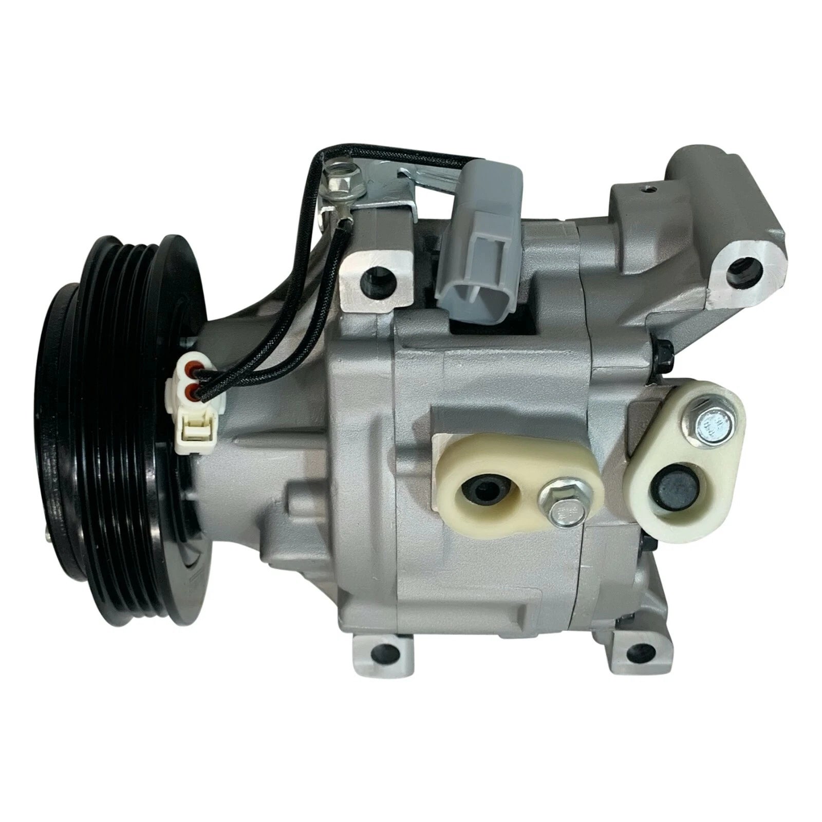 AC Compressor Kit With Condenser for Toyota Echo 1.5L (2003-2005)