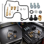 Carburetor Rebuild Kit for Suzuki VL800 (2001–2004)