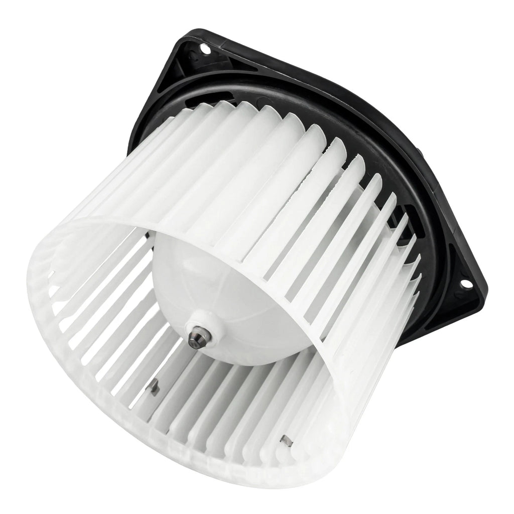HVAC Heater Blower Motor with Fan Cage for Mitsubishi Outlander (2007–2015)