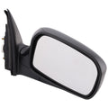 Passenger Right Side Mirror for Honda Civic (2003–2005)