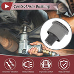 Rear Lower Control Arm Bushing No. 52370SWAA01 for Honda CR-V (2007–2011)