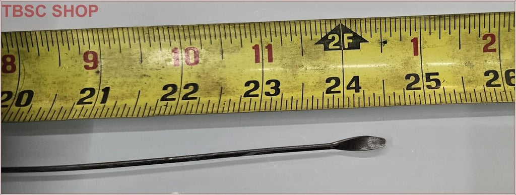 Engine Oil Dipstick for Chevy Malibu El Camino Caprice 3.8L V6 (1982–1984) 14026136
