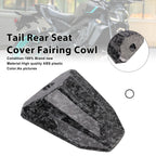 Tail Rear Seat Cover Fairing Cowl for Yamaha MT-09/SP (2024–2026)