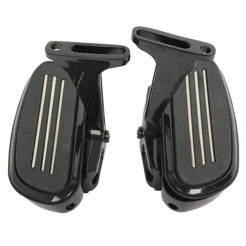 Floorboard & Foot Pegs for Harley Road Glide (1993–2024)