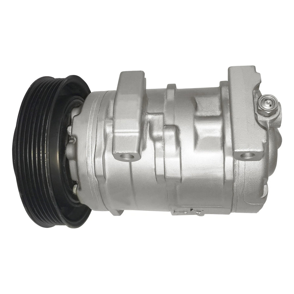 AC Compressor OEM Replacement for Honda Ridgeline 3.5L (2013-2014)