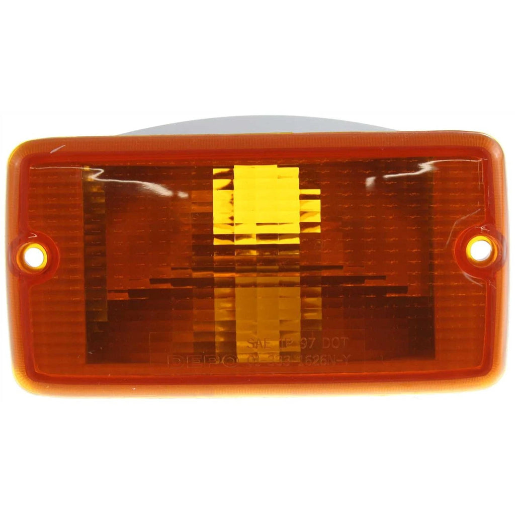 Turn Signal Light for Jeep Wrangler (TJ) (1997-2000)