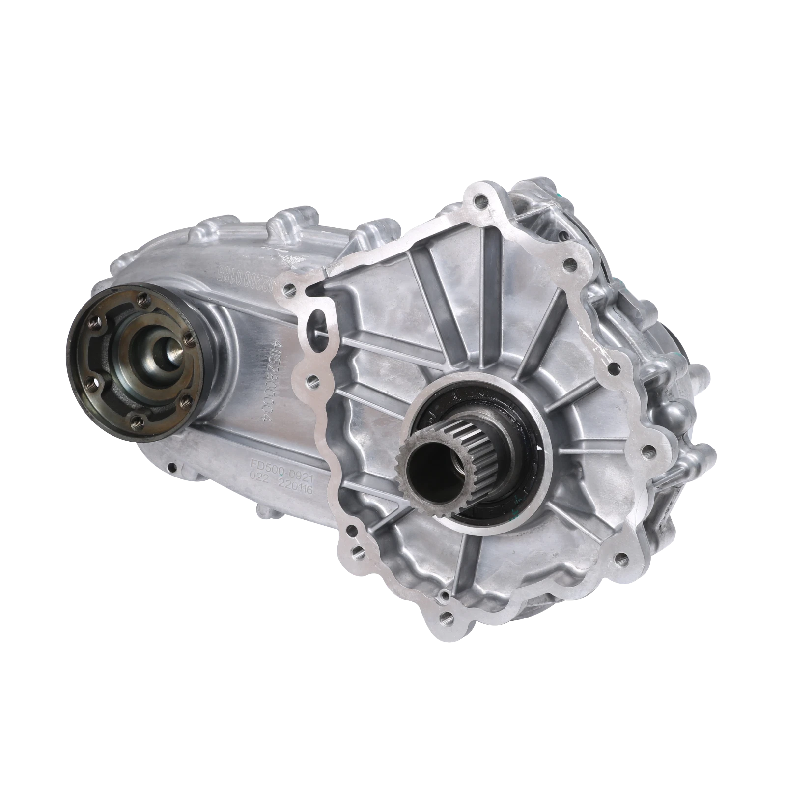 Transfer Case Assembly for Mercedes ML/GL/R 320 350 420 450 500 (2006-2012)