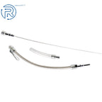 Flexible Stainless Oil Dipstick for LSX LS1 LS2 LS6 (2000-2023)