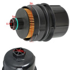 Engine Oil Filter for Jeep Gladiator Wrangler (2020-2021)