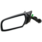 Power Mirror for Cadillac CTS (2003–2007) Left Heated Fold with Memory