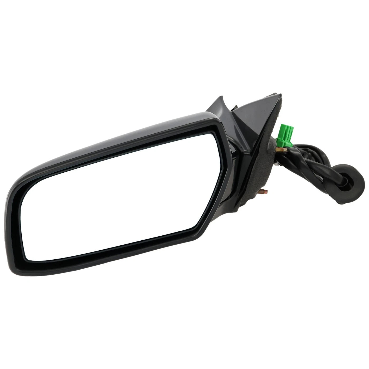 Power Mirror for Cadillac CTS (2003–2007) Left Heated Fold with Memory