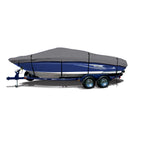 Waterproof Boat Storage Cover for Four Winns 210 Horizon (I/O)