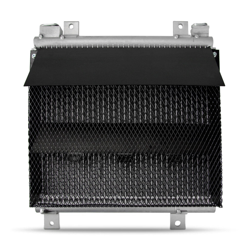AC Condenser For Isuzu NPR and NPR-HD (1999–2007) Parallel Flow