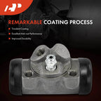 Rear Driver Drum Brake Wheel Cylinder for Buick Riviera, Oldsmobile 98