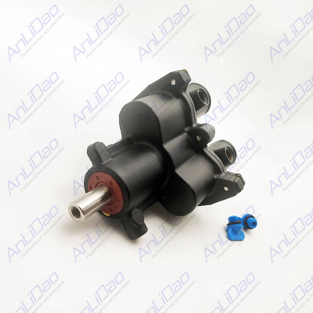 Sea Water Pump for MerCruiser (All Metal) 46-8M0139995 46-8M0137216