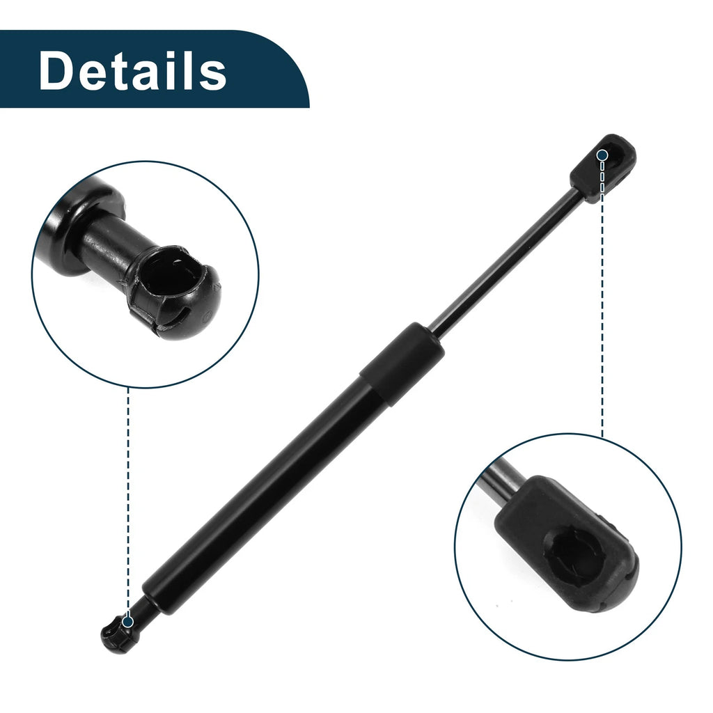 Front Hood Lift Supports Struts No. 51233400352 for BMW X3 (2004–2010)
