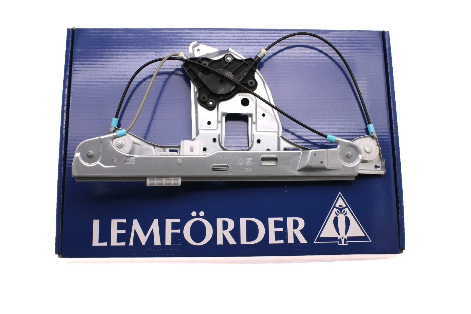 Front Left Window Regulator for Mercedes C320 (2001-2003)