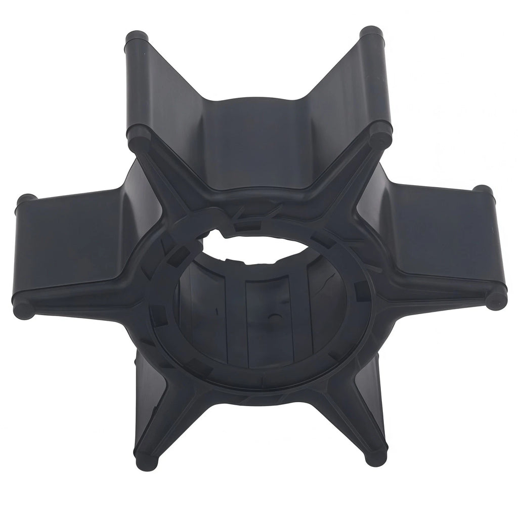 6H3-44352-00 Water Pump Impeller for Yamaha Outboard (40-70 HP)