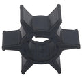 6H3-44352-00 Water Pump Impeller for Yamaha Outboard (40-70 HP)