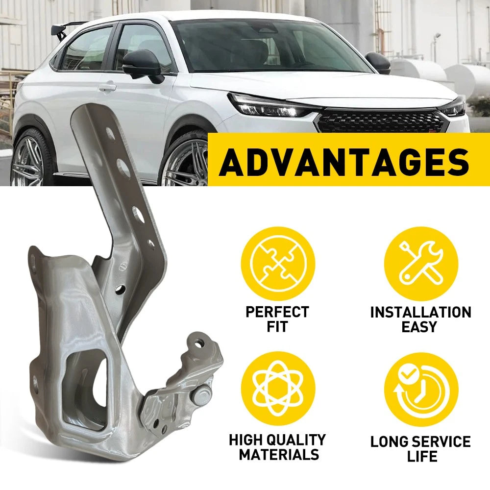 Pair Hood Hinges for Honda HR-V (2023–2025)
