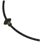 Bonnet Cable / 2dr / Toyota Landcruiser Bundera BJ70 LJ70 RJ70 (1986–1991)