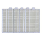 Filter Kit for bObsweep SLAM (Includes 5 Replacement Filters)