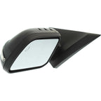 Heated Driver Left Side Mirror for Lincoln MKX, Ford Edge (2011–2014)