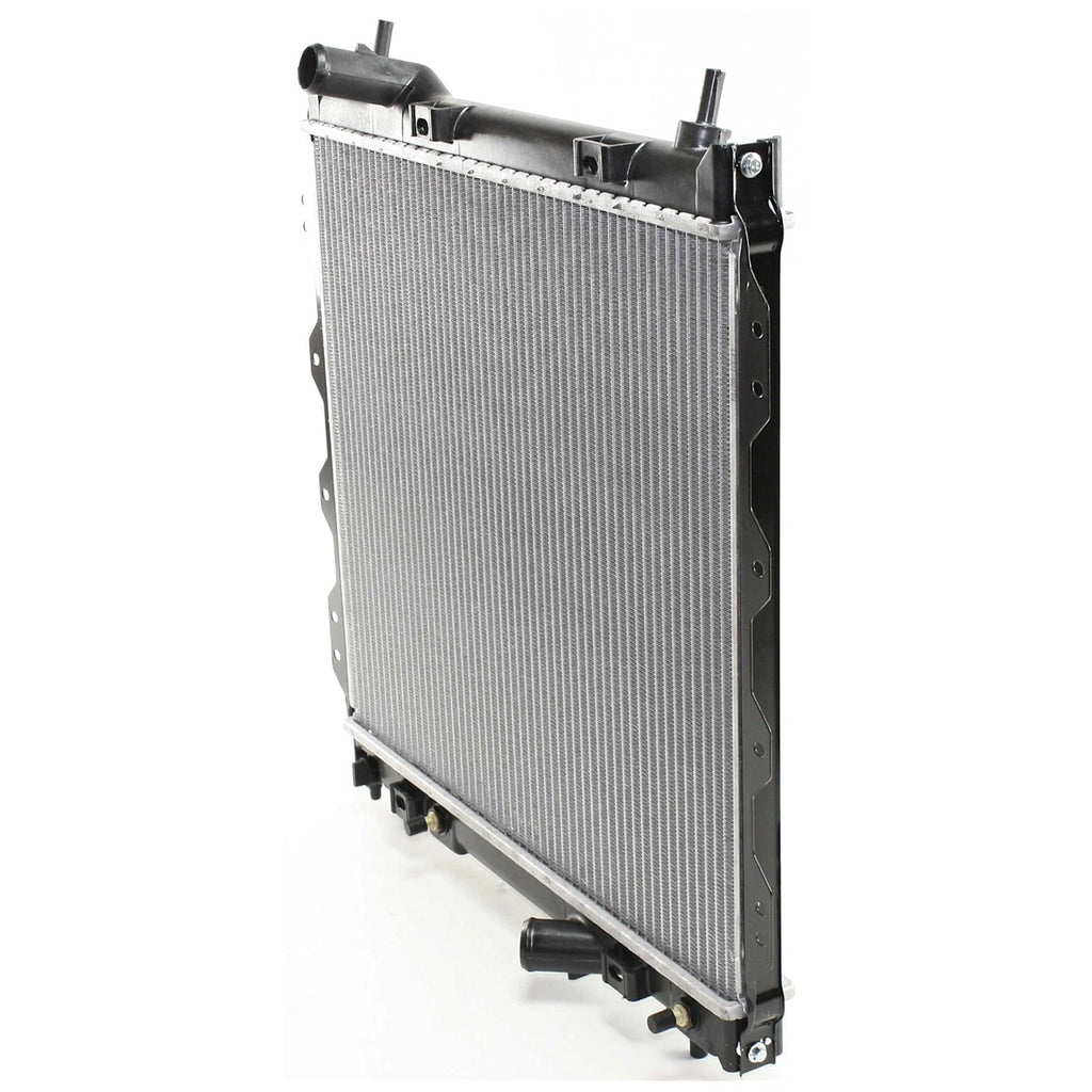 Radiator for Chrysler PT Cruiser (2003–2009)