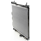 Radiator for Chrysler PT Cruiser (2003–2009)
