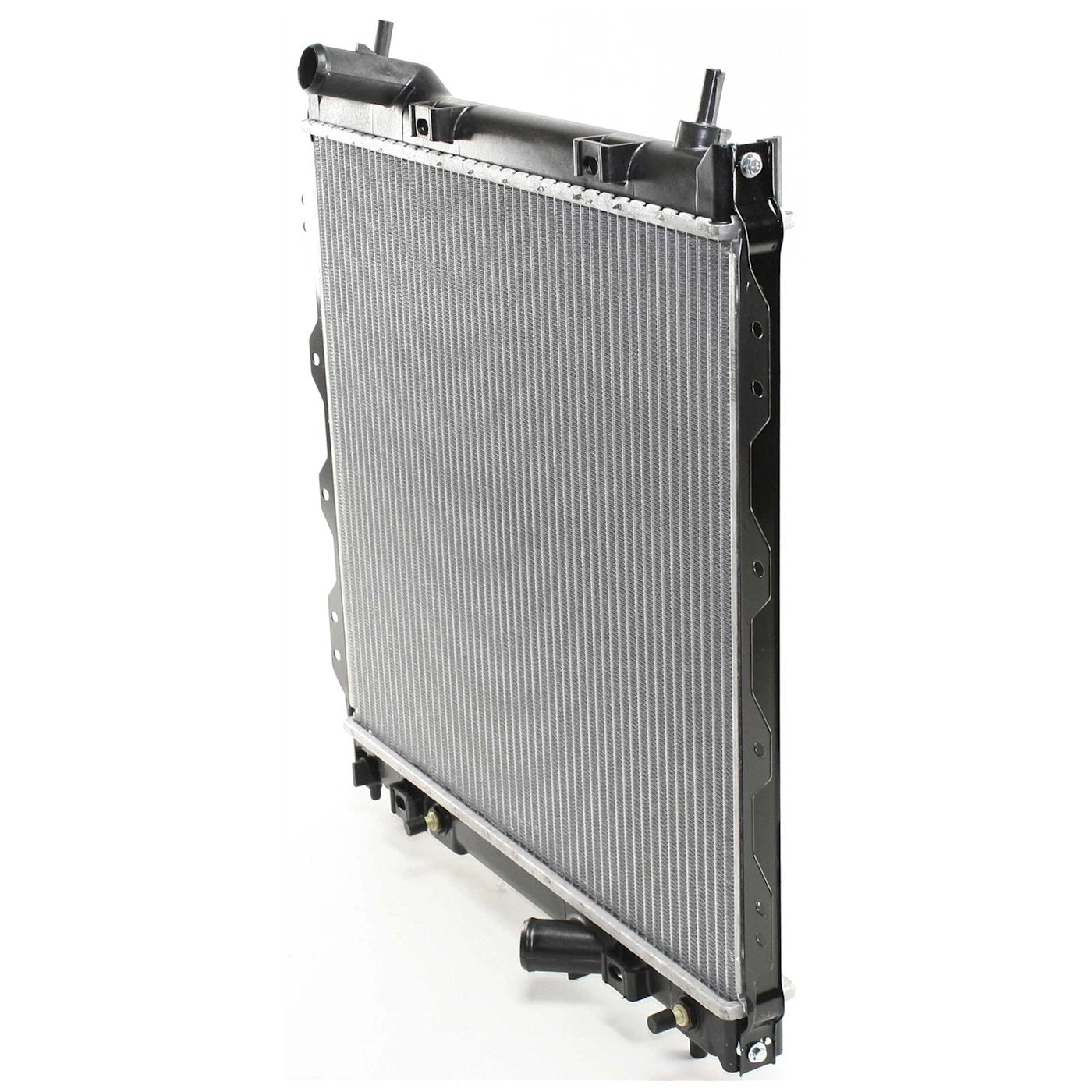 Radiator for Chrysler PT Cruiser (2003–2009)