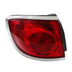 Tail Light for Buick Enclave (2008–2012) Left Halogen