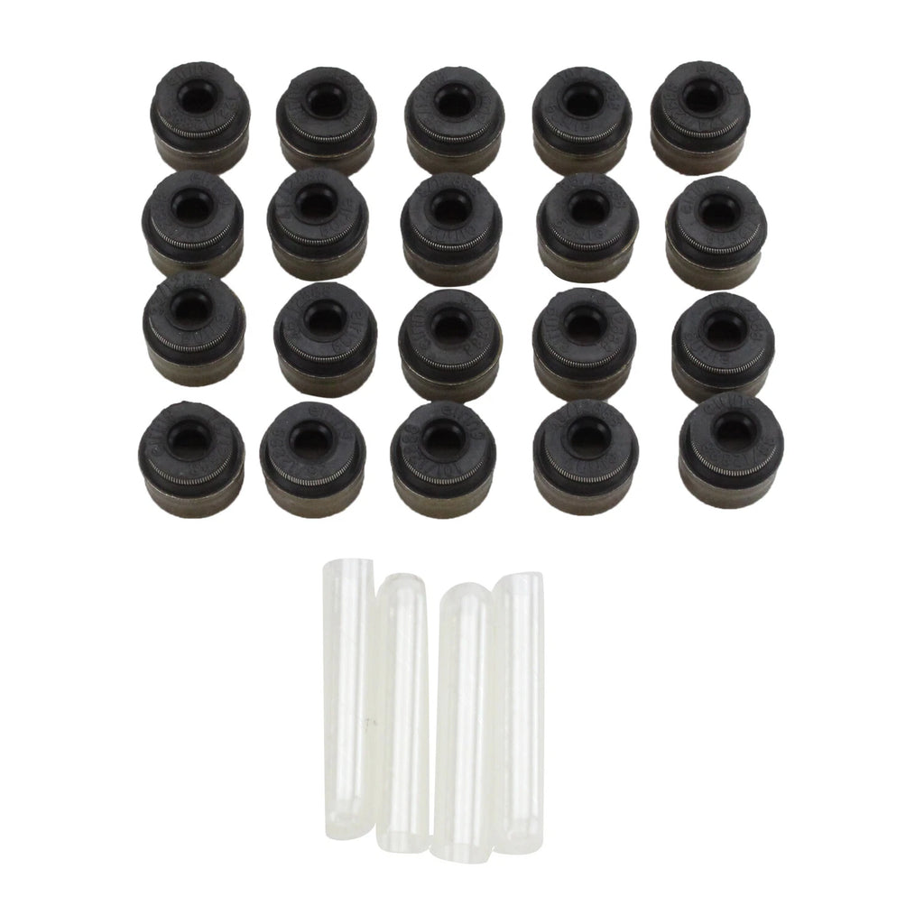 Elring 714.190 Valve Stem Seal Kit for BMW E60 E63 E64 M5 M6 (2005–2010)