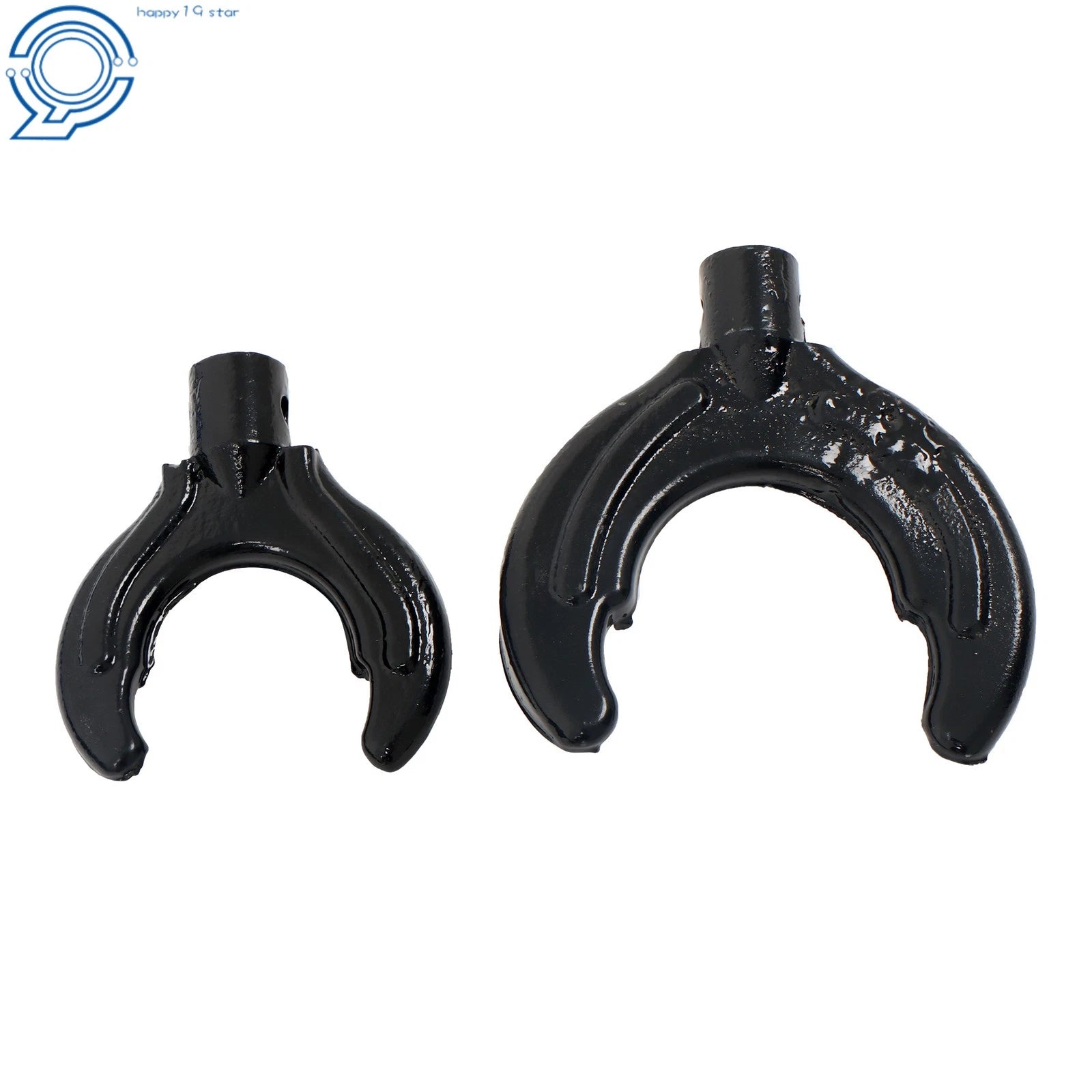 Coil Spring Compressor Tool for Auto Strut (4.5 Ton)