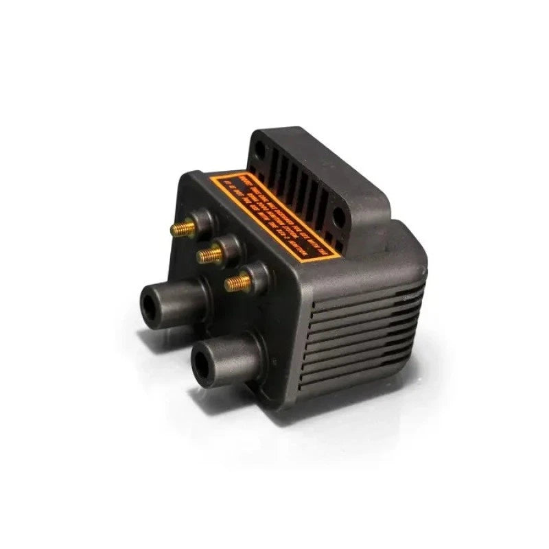 Dynatek Ignition Coil Set for Harley-Davidson Twin Fire (3 Ohm)