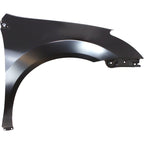 CAPA Certified Fender for Nissan Rogue (2008–2010) Front Passenger Side