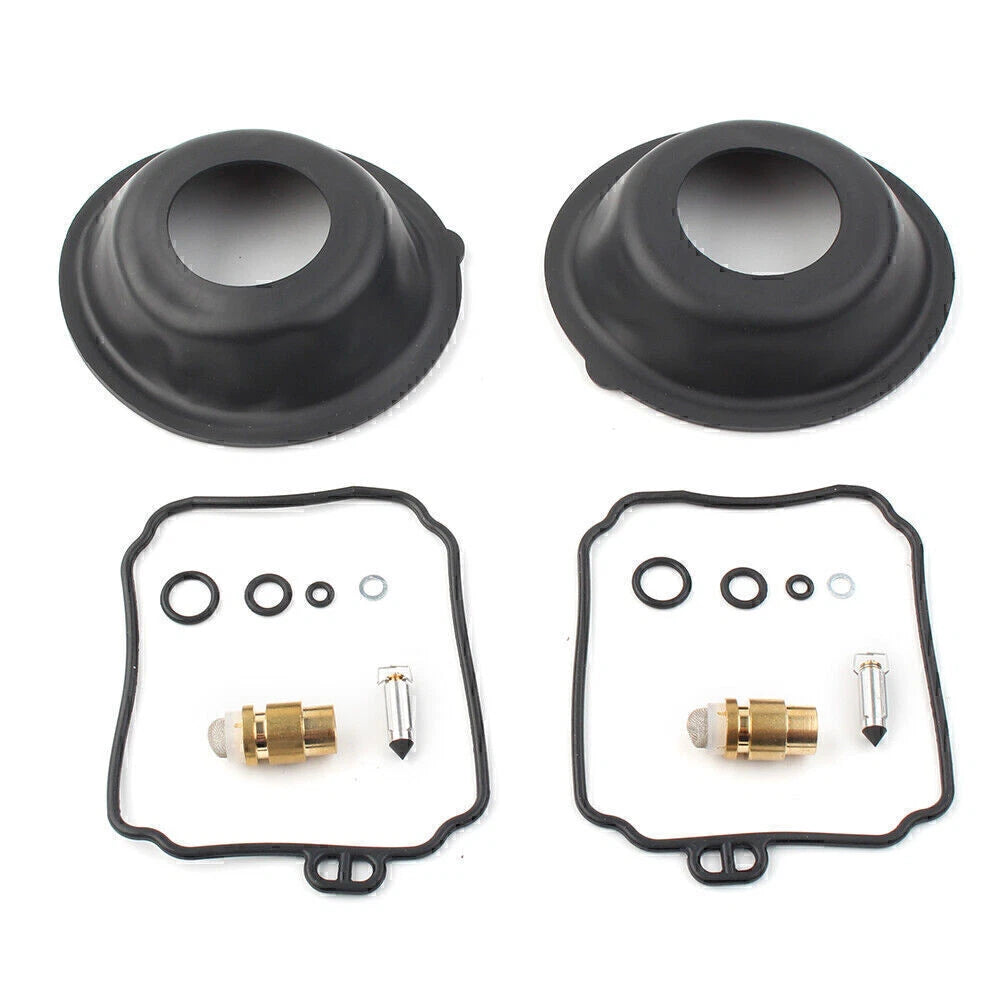 G239 Carburetor Rebuild Kit for Yamaha XVS650 A V Star 650 (2000–2011)