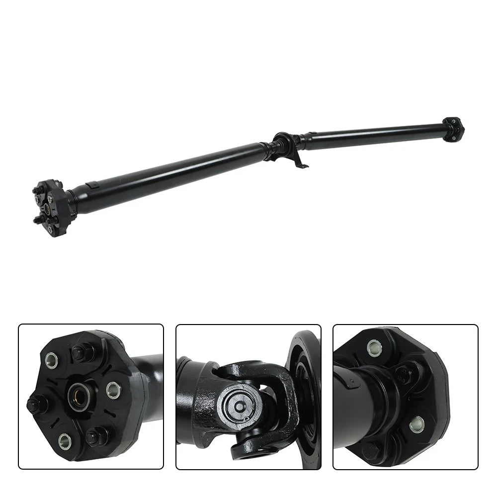 Rear Driveshaft for Chrysler 300 RWD (2006–2010)
