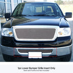 Stainless Steel Mesh Grille Insert for Ford F-150 (2006-2008)
