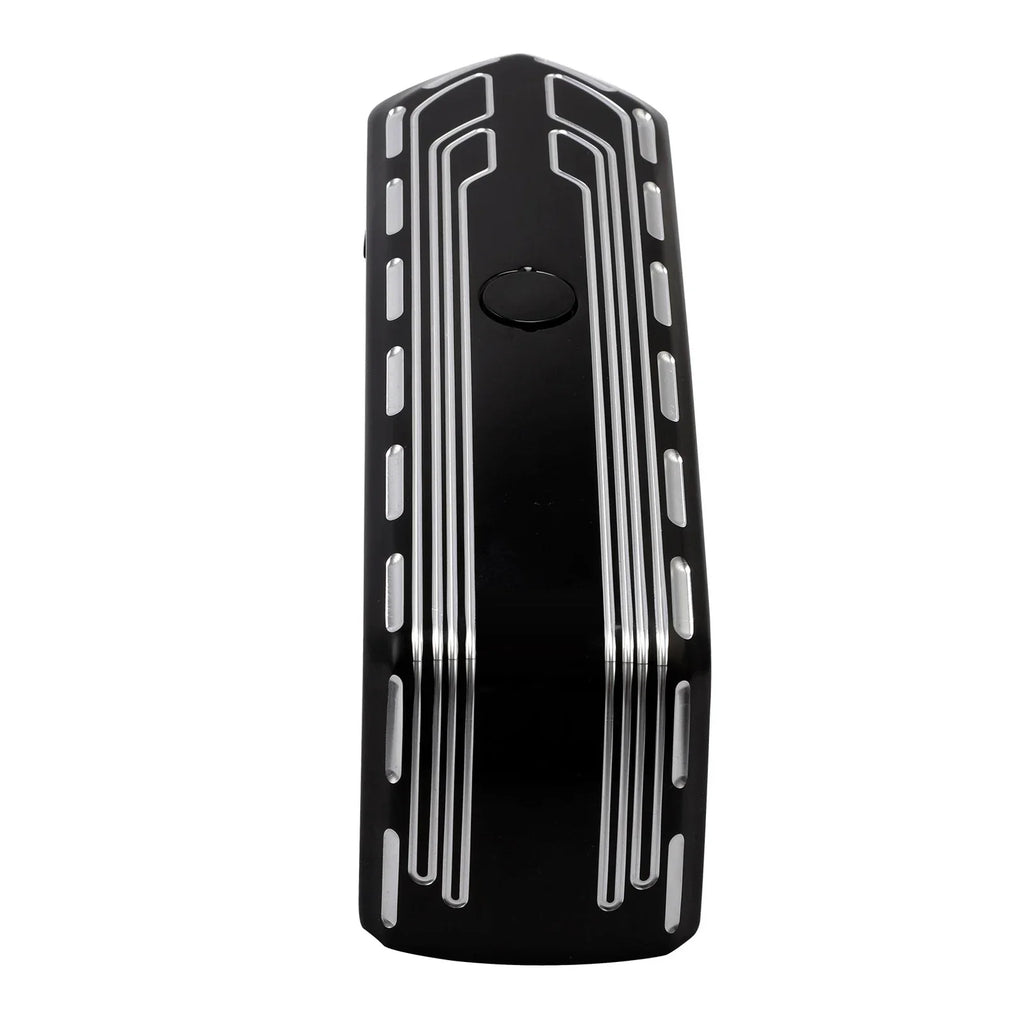 Air Cleaner Cover Trim for Harley Street Glide 2017-2024, Softail 2018-2024