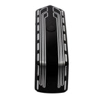 Air Cleaner Cover Trim for Harley Street Glide 2017-2024, Softail 2018-2024
