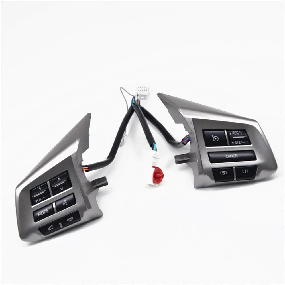 Steering Wheel Switch for Subaru Legacy (2012-2014)