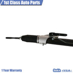Power Steering Rack & Pinion for Nissan Altima (2013-2018)