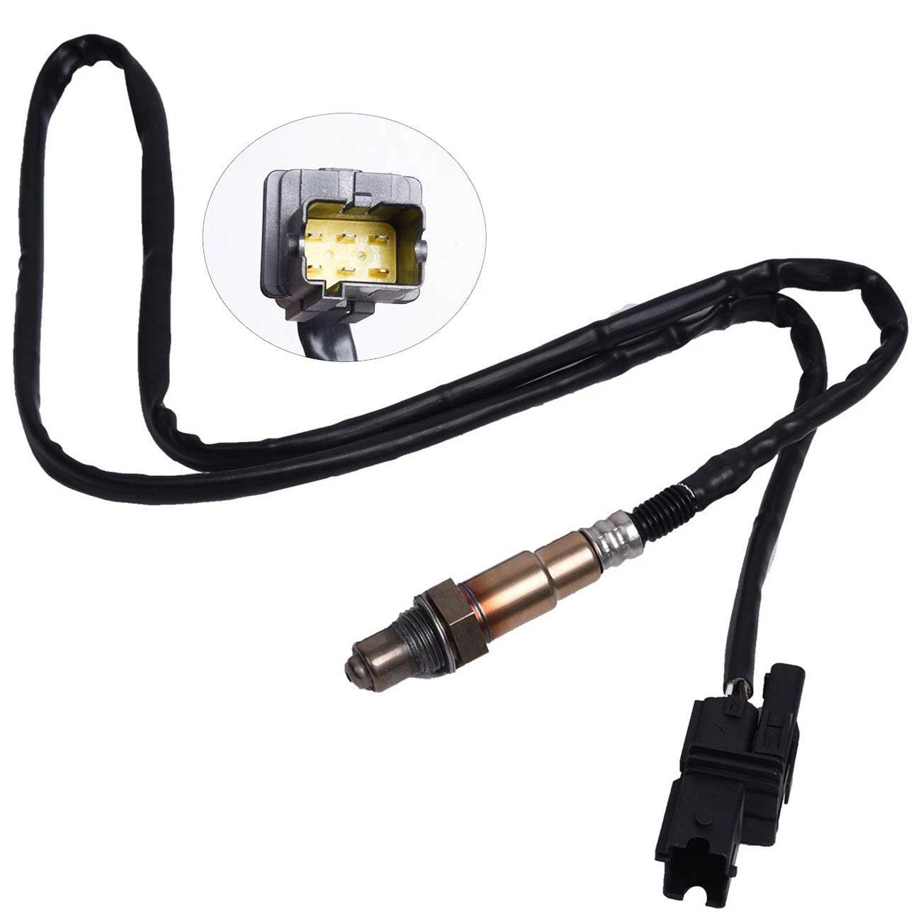 Oxygen Lambda Sensor for Volvo S60 V70 XC70 (2001–2009)